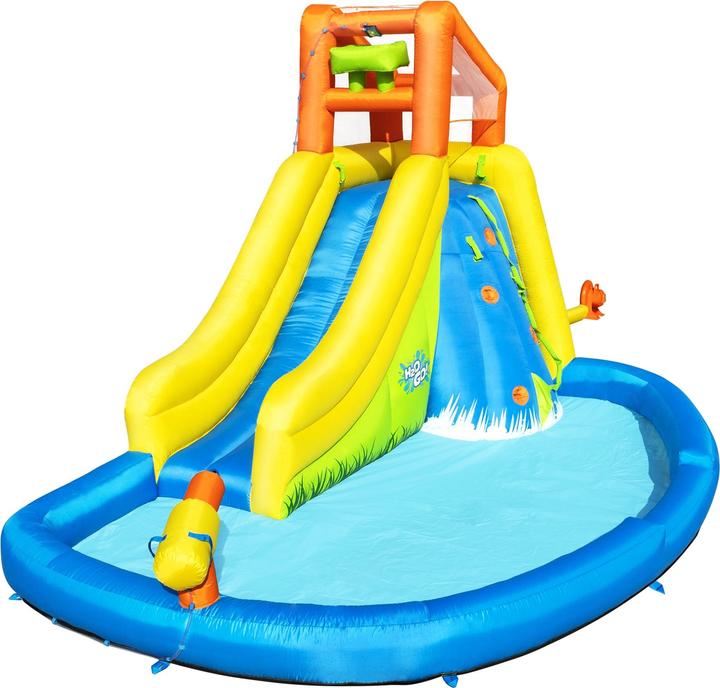 Produktbild Bestway Mount Splashmore