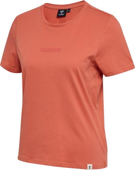Produktbild hummel hmlLEGACY WOMAN T-SHIRT (XL)