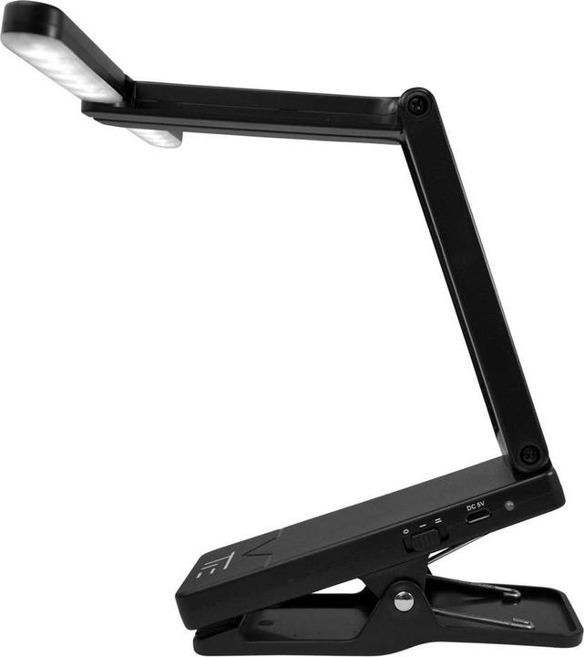 Immagine prodotto TIE Lampada Stage LED (Vari)