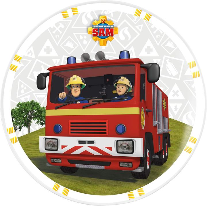 Produktbild pos Feuerwehrmann Sam