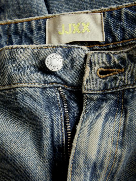Actual product image JJXX Jxerin Baggy Mw R204 Jeans Dnm Ln (W31/L32)