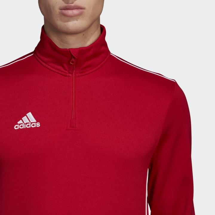 Produktbild adidas Core 18 Trainingsshirt Herren (58, XL)