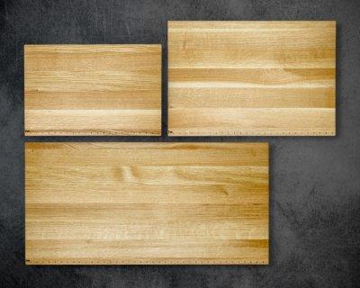 Produktbild Global - Cutting Board - Oak - L