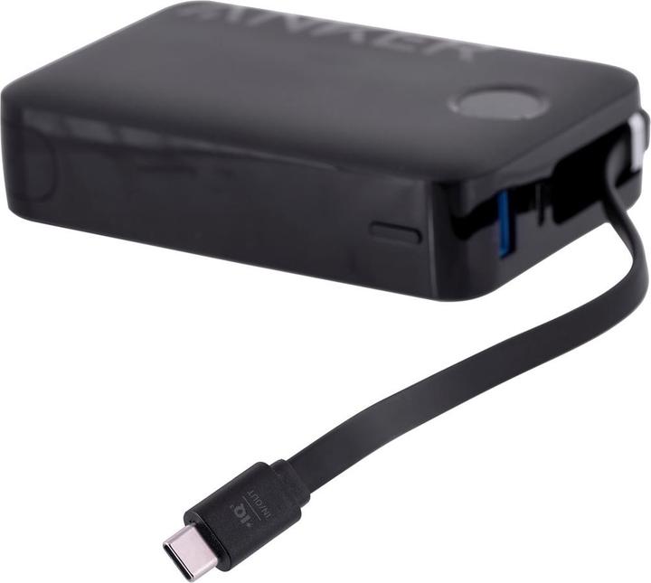 Actual product image Anker 335 PowerCore (20000 mAh, 22.50 W, 74 Wh)