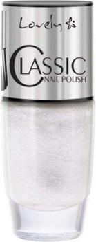 Actual product image Lovely Classic Nail Polish Lacquer To Stump 23 8Ml