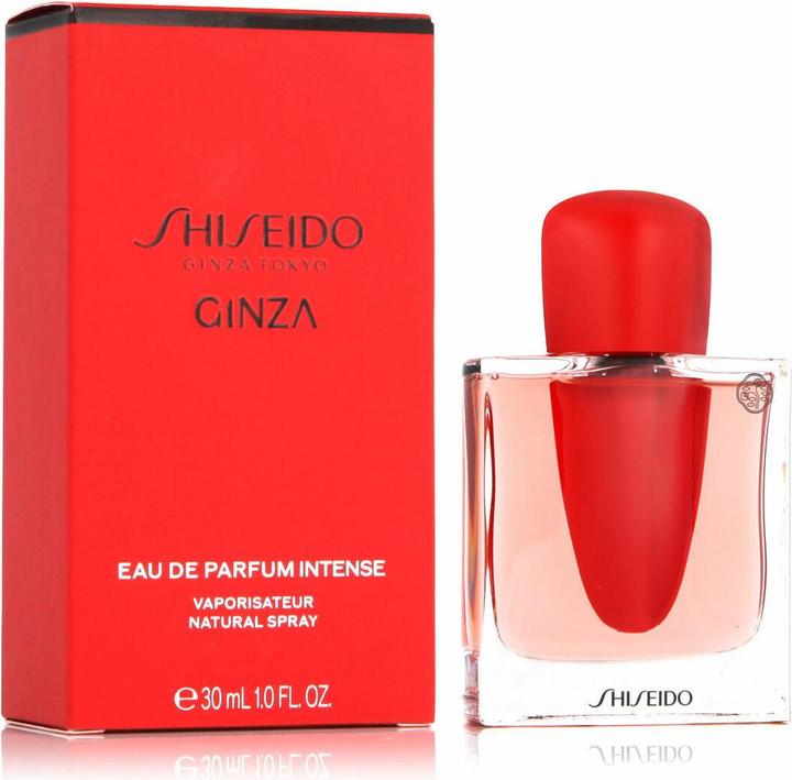 Produktbild Shiseido Eau de Parfum Intense (Eau de Parfum, 50 ml)
