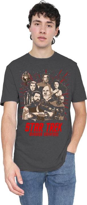 Produktbild TShirt (M)