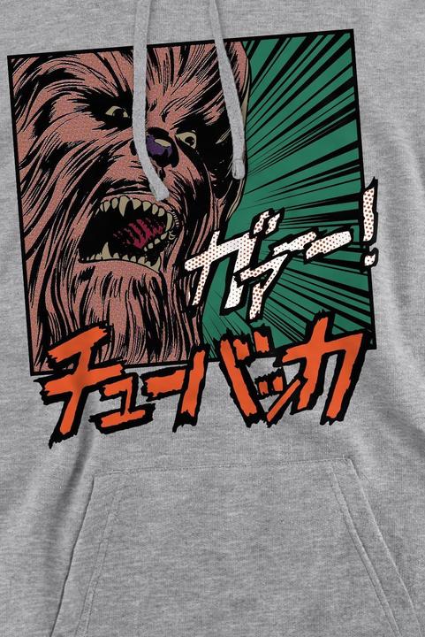 Image du produit Star Wars - Sweat à capuche - Homme (M)