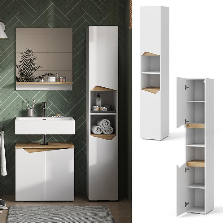 Immagine prodotto Vicco Marelle (30 x 35 x 180 cm)