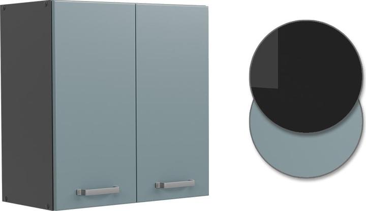 Produktbild Vicco Hängeschrank R-Line (60 x 31 x 60 cm)