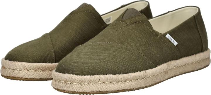 Image du produit Toms Alpargata Rope 2.0 (47.5)