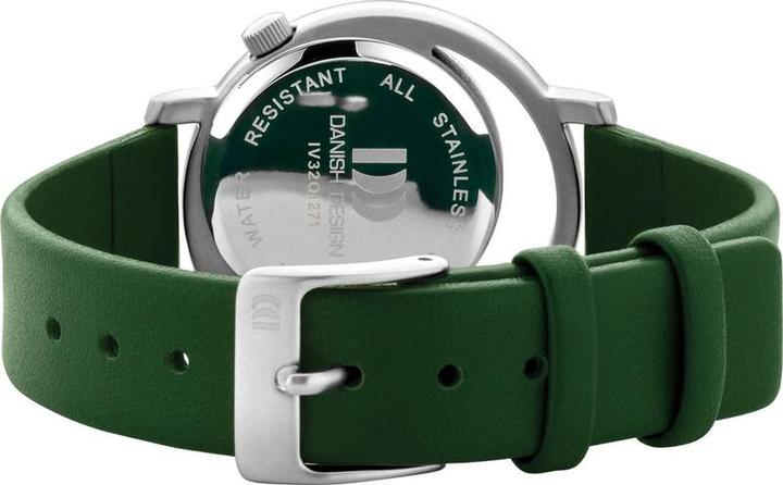 Danish Design Pico Pinea Silver IV33Q1271 (Analogue wristwatch)