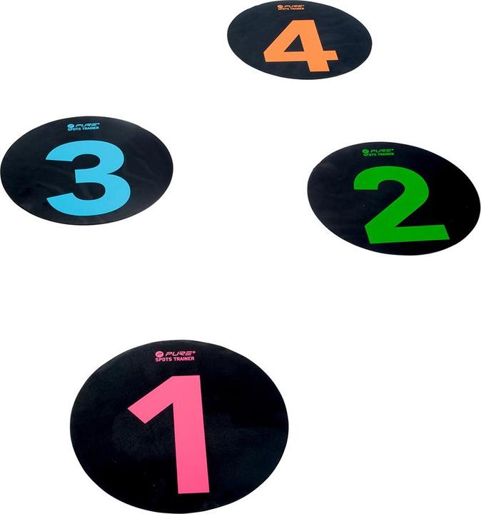 Image du produit Pure2improve Formateur de points