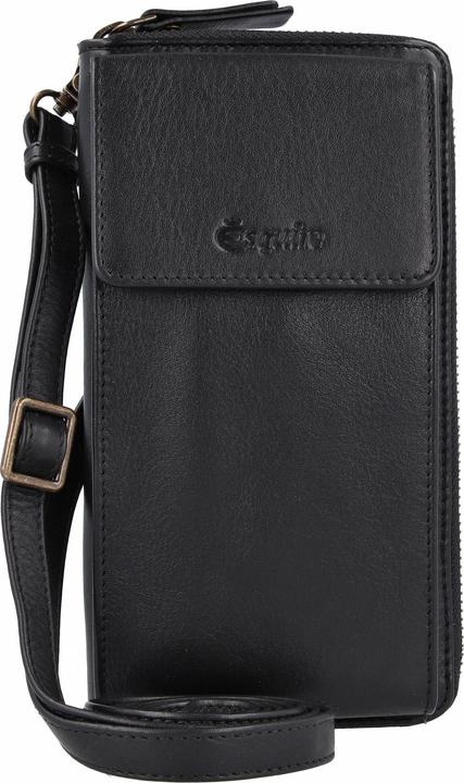 Produktbild Esquire Peru Handytasche Leder 10 cm