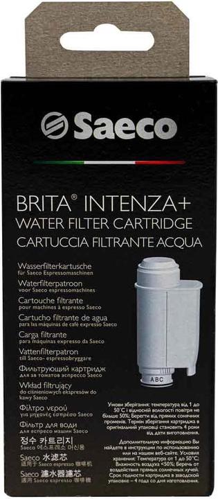 Produktbild Saeco Brita Intenza+