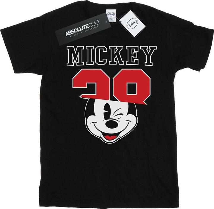 Produktbild Disney Mickey Mouse Split 28 TShirt (L)