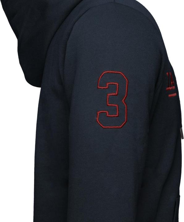 Actual product image La Martina XMF302 - 64027 (XL)