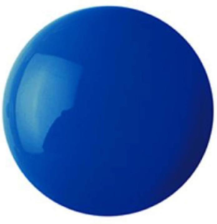 Produktbild Mi-ny One Step Peel Off Gel Polish - Deep Blue