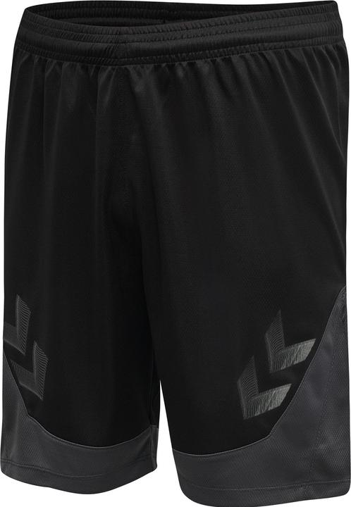 Produktbild hummel Lead Poly Shorts (L)