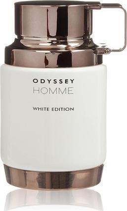Produktbild Armaf Odyssey Homme White by (Eau de Parfum, 100 ml)