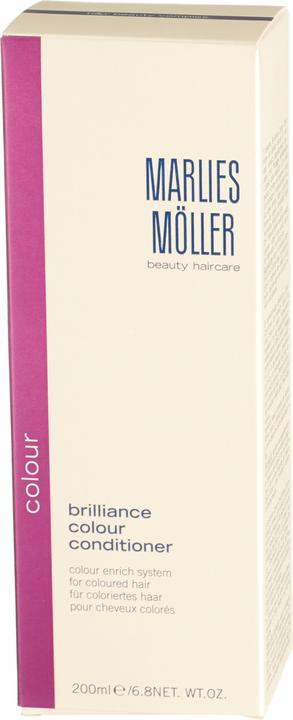 Marlies Möller Couleur Brillance (200 ml)
