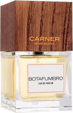 Image du produit Carner Barcelona Botafumeiro by Eau de Parfum Spray (Unisex) 100 ml (Eau de parfum, 100 ml)