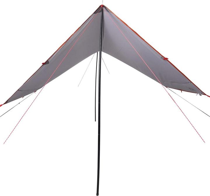Image du produit VidaXL Tarp étanche (Bâche, 3.90 kg)