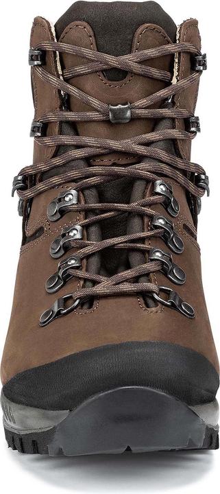 Actual product image Hanwag Ladies Tatra II Narrow GTX Shoes (38)