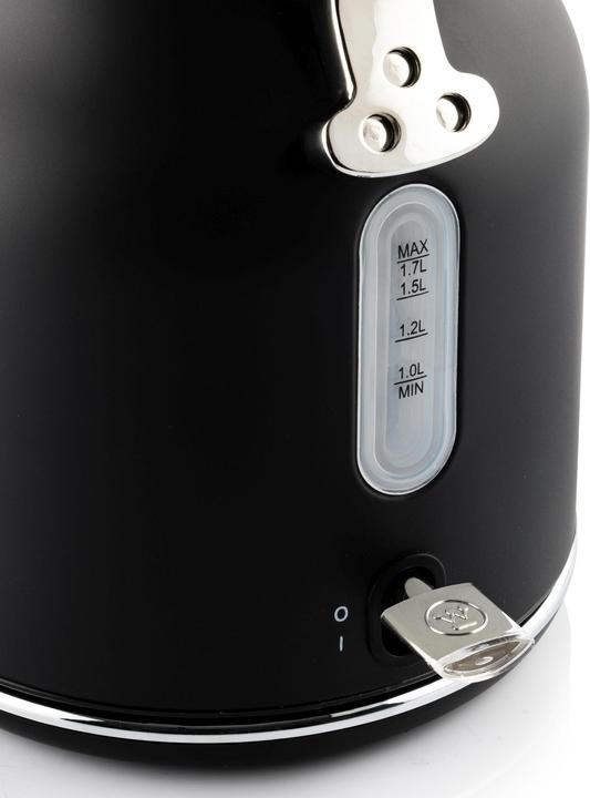 Actual product image Westinghouse Kettle Retro (1.70 l)