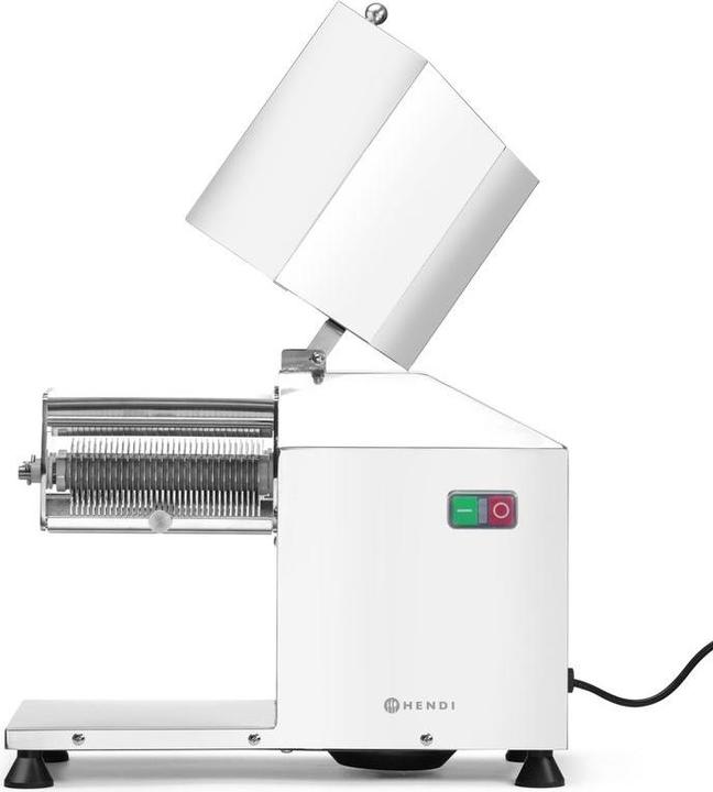 Actual product image Hendi Electric Meat Tenderiser Stainless Steel 230V 350W