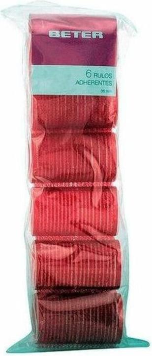 Image du produit Beter RULOS adherentes 36 mm 6 uds