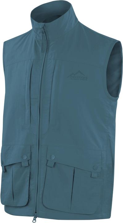 Produktbild Normani Outdoor Weste Okapi - 1926 (3XL)