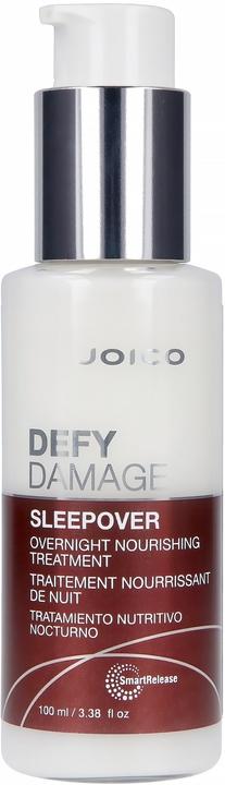 Joico Defy Damage SleepOver Overnight Treatment 100 ml (100 ml)