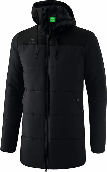 Erima Squad Winterjacke Herren