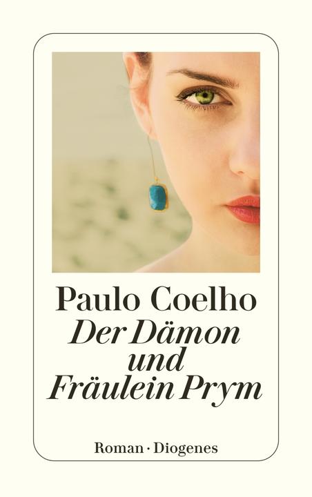 Immagine prodotto Der Dämon und Fräulein Prym (Tedesco, Paulo Coelho, 2007)