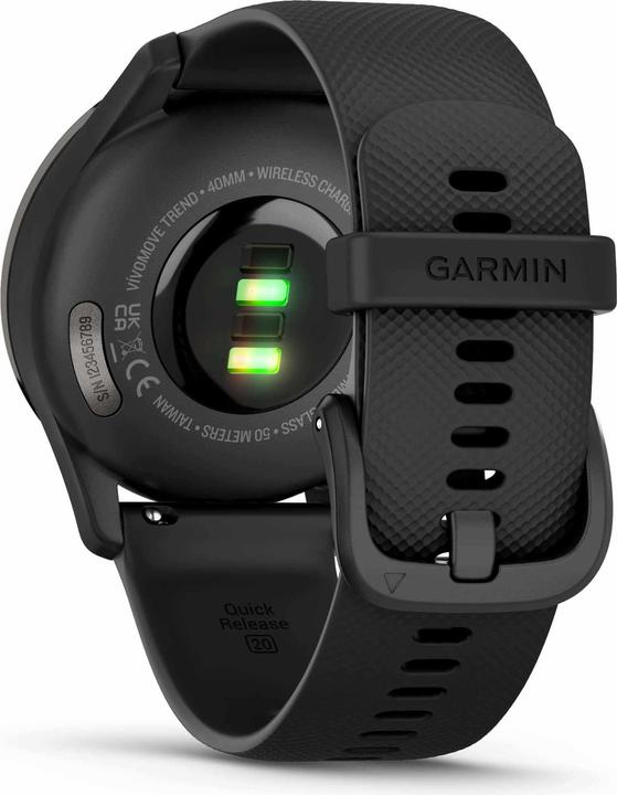 Productafbeelding Garmin Vivomove Trend (40 mm)