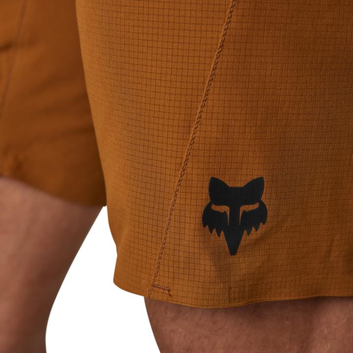 Actual product image Fox Short 23 Flexair Ascent Nut 34 (34)