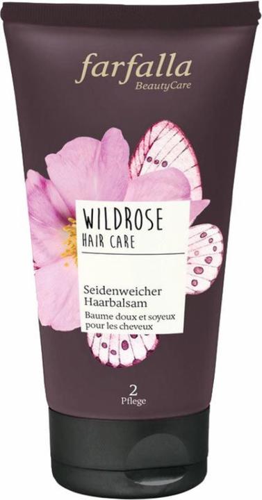 Produktbild Farfalla Wildrose (150 ml)