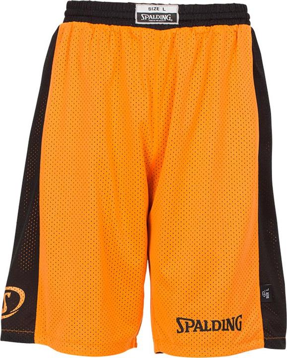 Orange-black