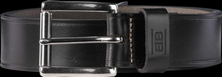 Immagine prodotto Basic Belts Pat nero 40mm da (105)