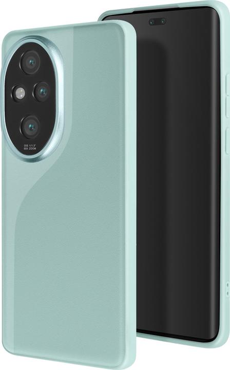 Actual product image Avizar Fauxleather Case Series (Honor 200 Pro)