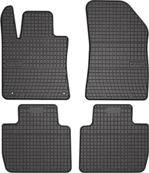 Produktbild Frogum Peugeot 508 2018-heden rubbermat