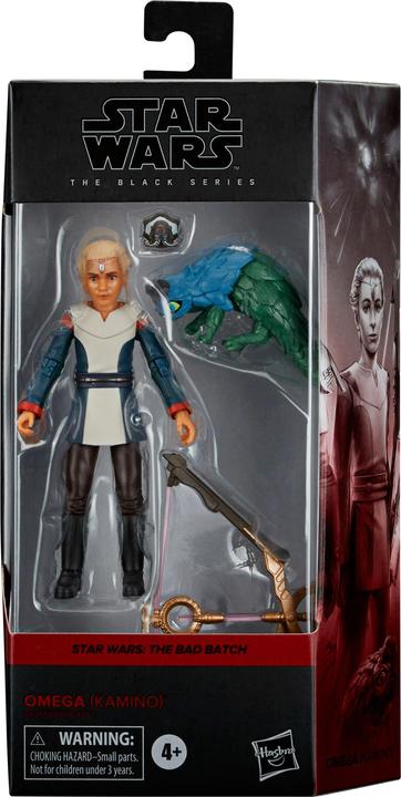 Produktbild Hasbro Star Wars Black
