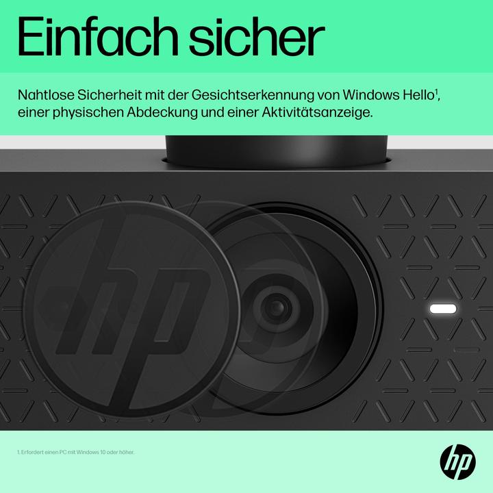 Produktbild HP 625 (2 Mpx)