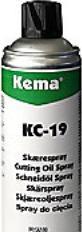 Produktbild ITW Skaereoliespray kema KC-19