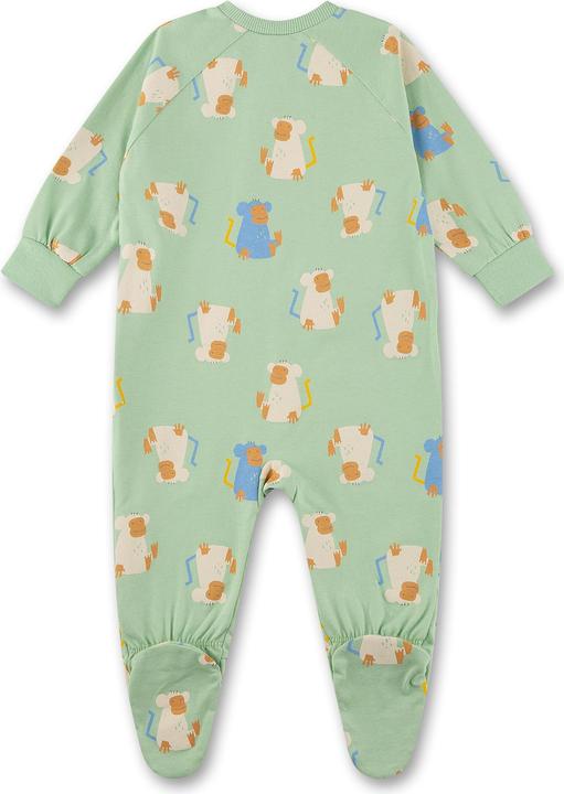 Image du produit Sanetta Overall Affe (62)