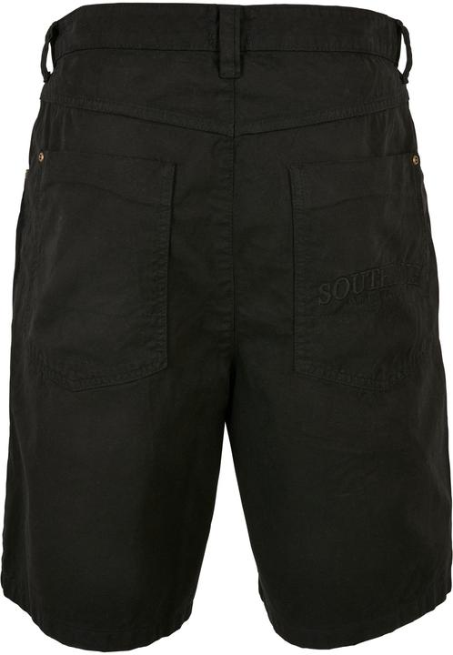 Image du produit Southpole Short chino en sergé - 16842 (30)