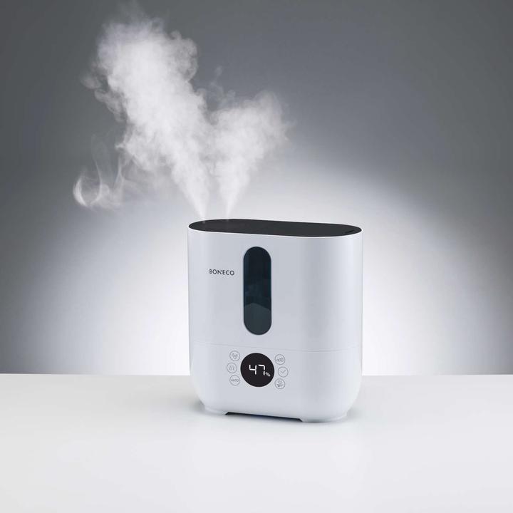 Actual product image Boneco U350 (60 m²)