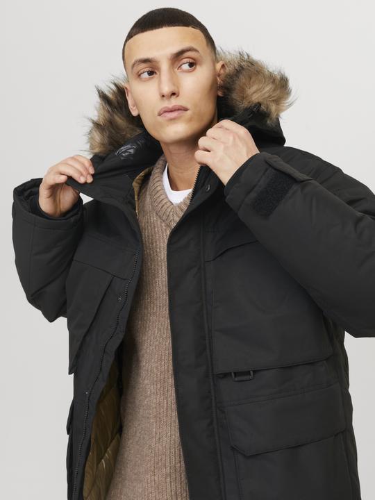 Actual product image Jack & Jones Parka Parka (XXL)