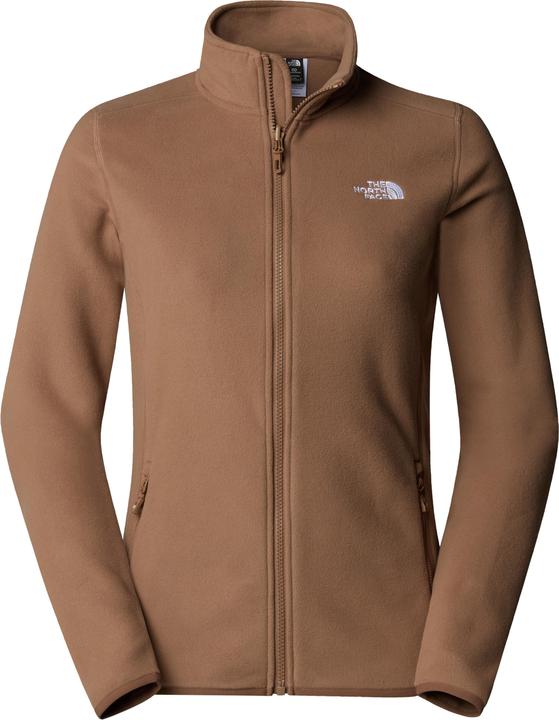 North Face W 100 Glacier Fz